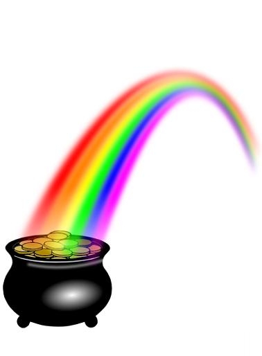 Regenboog