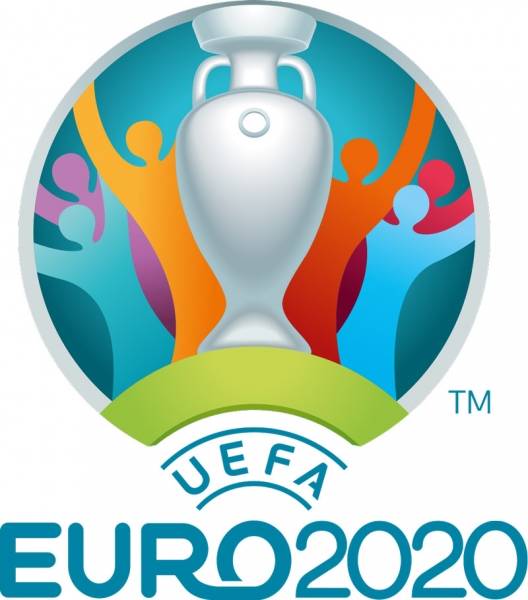 Euro 2020 (2021) logo