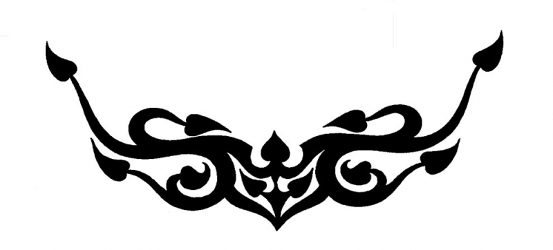 Tribal 5-6