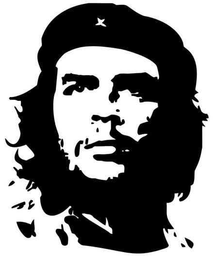 Che Guevara