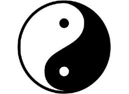 Yin Yang 