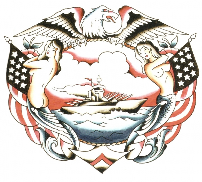 Amerikaanse Marine