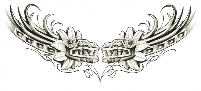Azteken 13
