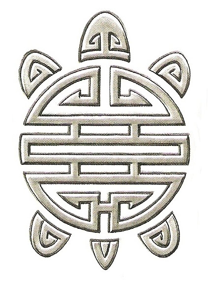 Azteken Symbool 4