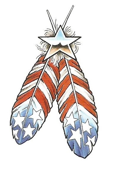 Feathers of America