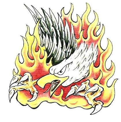 Fire Eagle