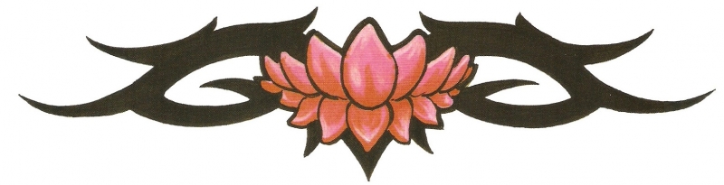 Lotus Tribal