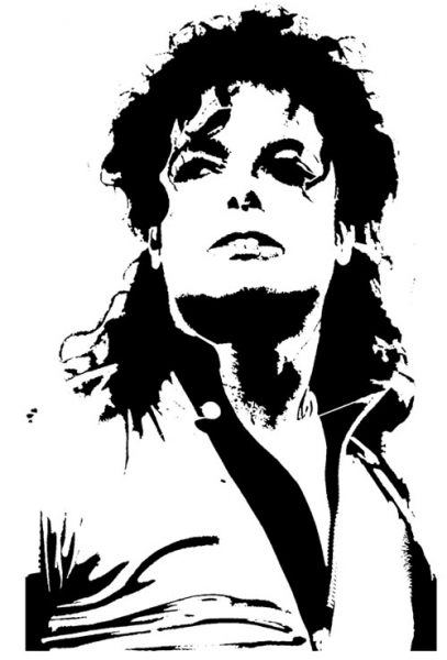 Michael Jackson 1