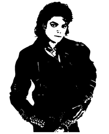 Michael Jackson 5