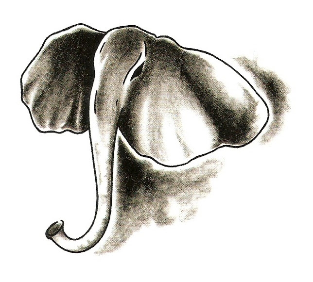 Olifant