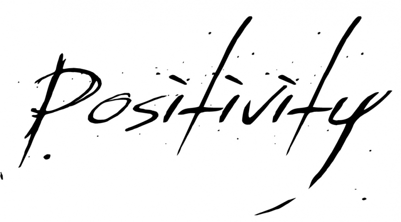 Positivity 1