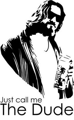 The Dude (The Big Lebowski)