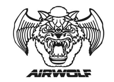 Airwolf