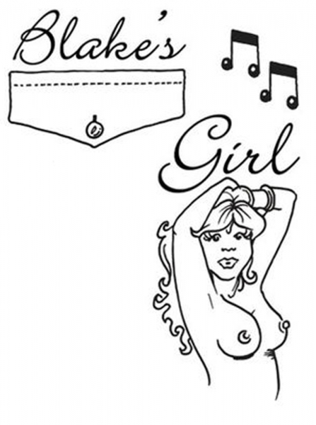 Amy Winehouse Tattoo Set 3