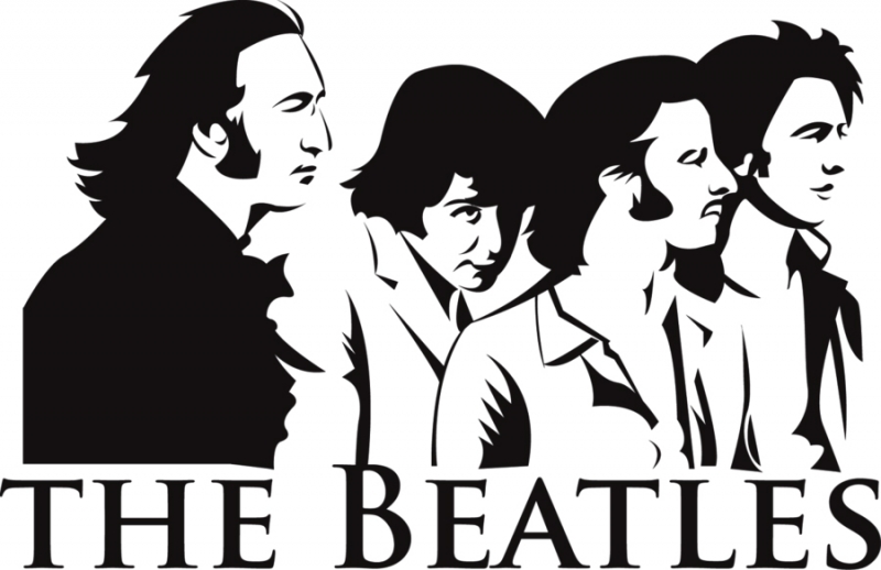 The Beatles 2