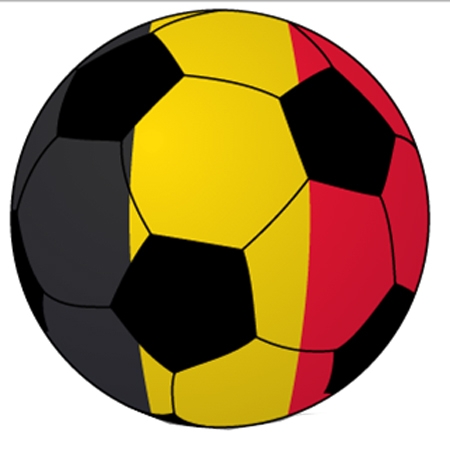 Belgi Voetbal