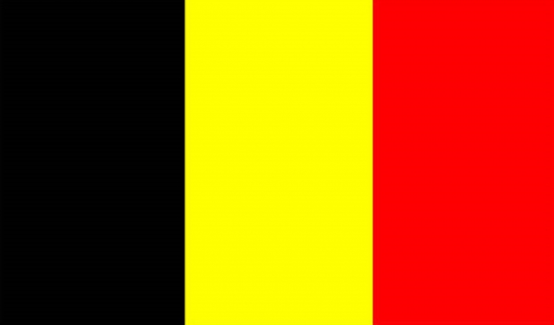 Belgische Vlag