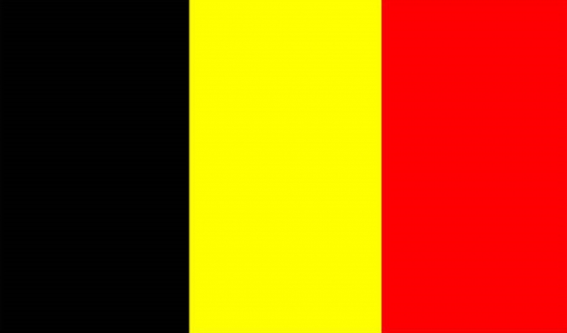 Belgische Vlag