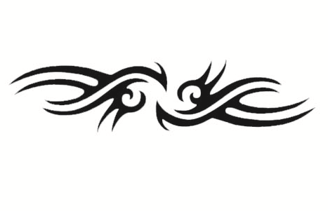 Tribal 3 sjab Tribal 3 sjab