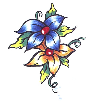 Bloemen 3