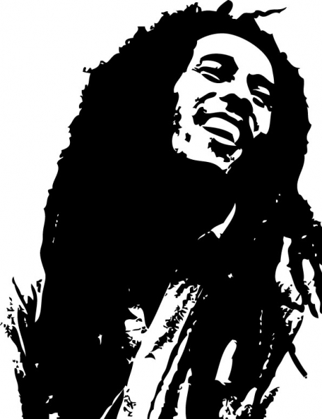 Bob Marley