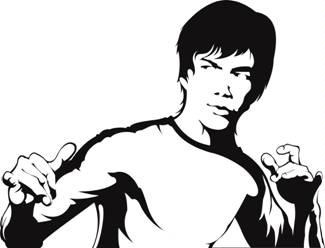 Bruce Lee 2