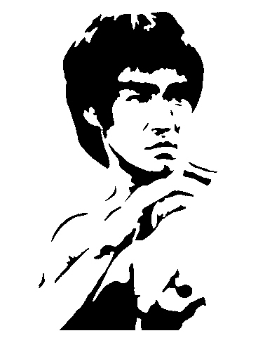 Bruce Lee 4