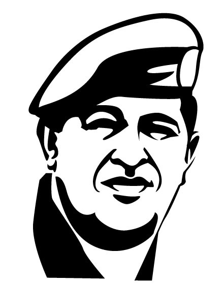 Hugo Chavez