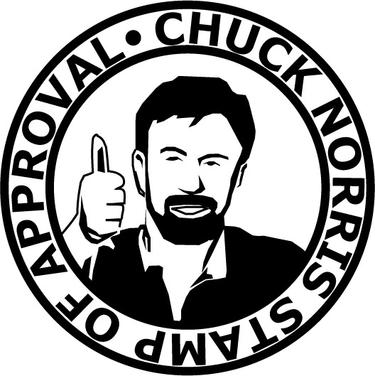 Chuck 3