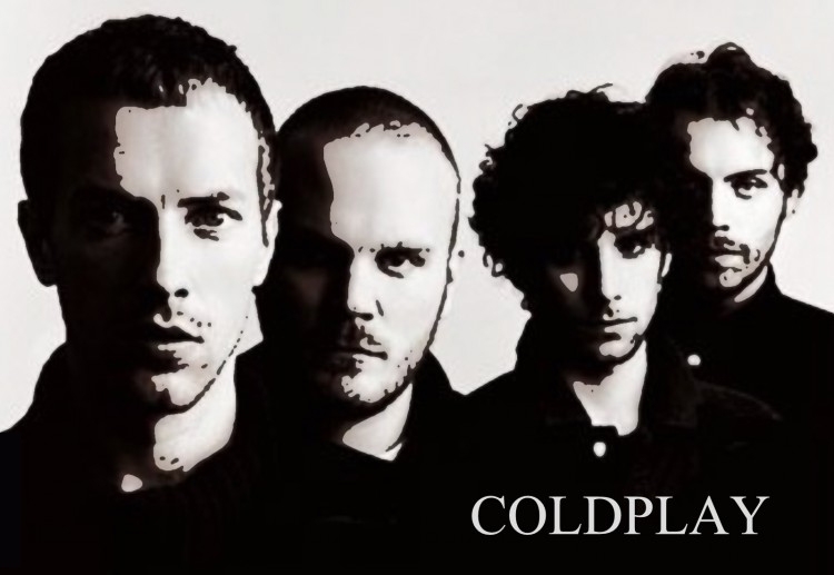 Coldplay