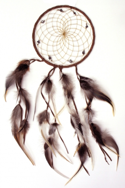 Dreamcatcher 1