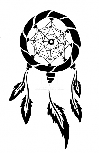 Dreamcatcher 10