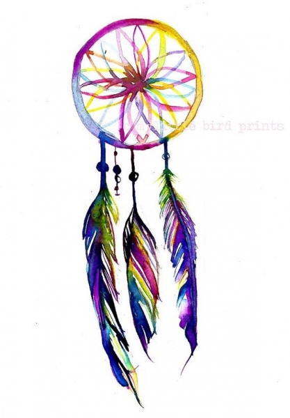 Dreamcatcher 12