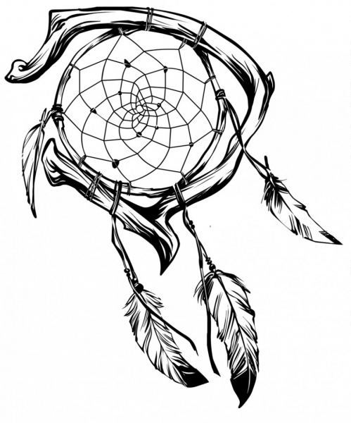 Dreamcatcher 15