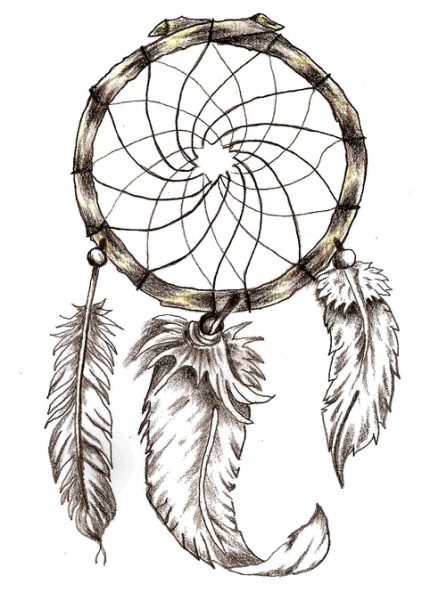 Dreamcatcher 17