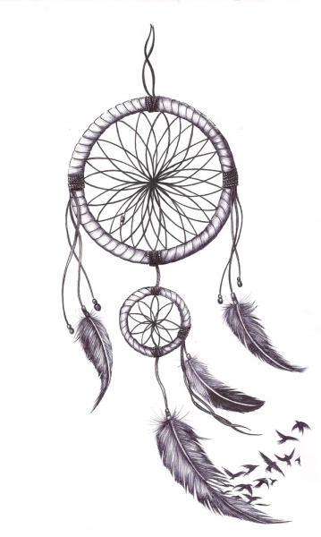 Dreamcatcher 19