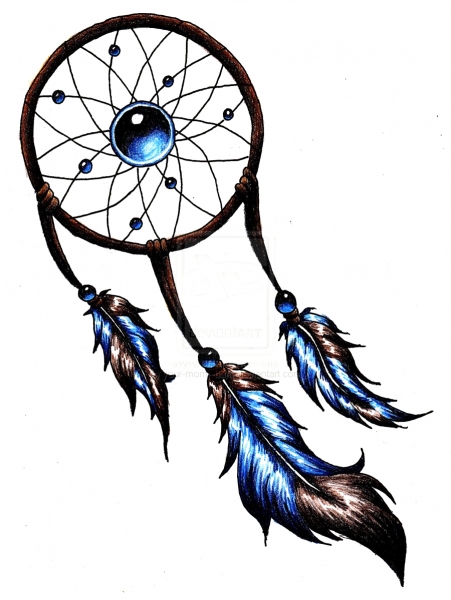 Dreamcatcher 4