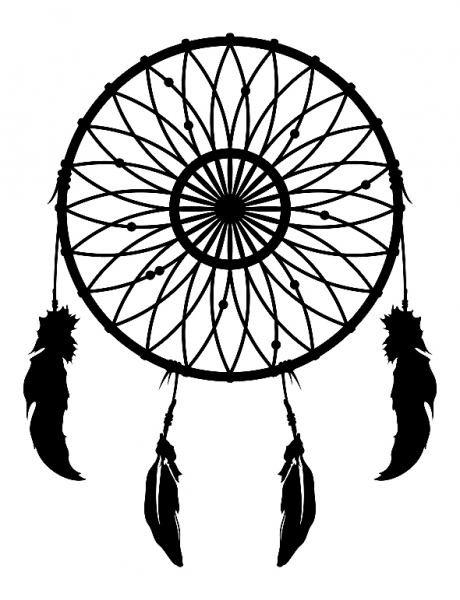 Dreamcatcher 7