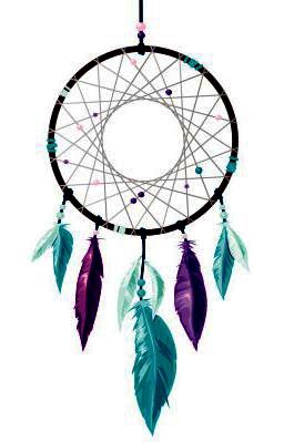 Dreamcatcher Klein 3b