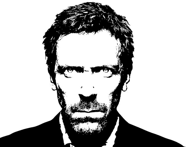 Dr. House