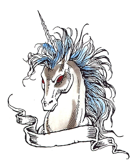 Unicorn