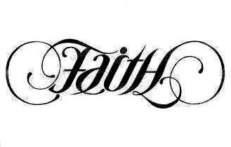 Faith 2