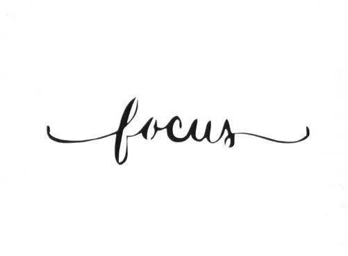 Focus