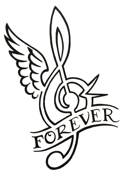 Forever Music