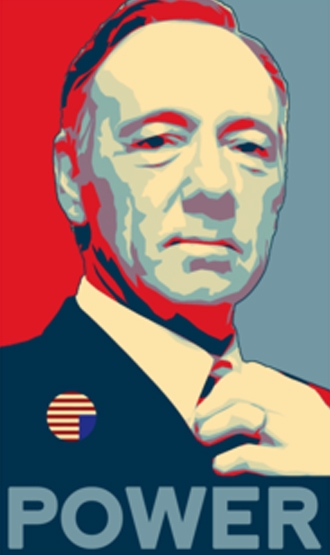 Frank Underwood 1