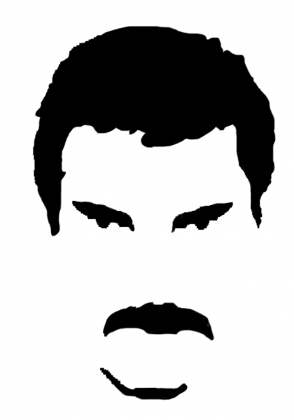 Freddie Mercury 3
