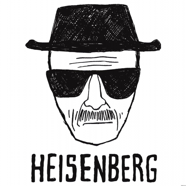 Heisenberg 1