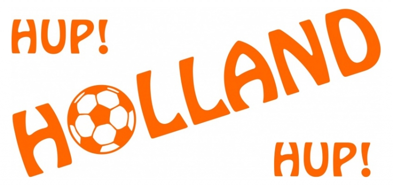 Hup Holland Hup 2