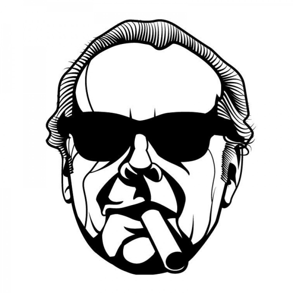 Jack Nicholson 2