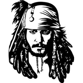 Jack Sparrow